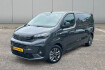 Peugeot Expert M 2.2 DIESEL 180CH S&S EAT8 FOURGON 3PL + 3 CAMERAS + MODUWORK + ATTELAGE + HABILLAGE m 2.2 diesel 180ch s&s eat8 fourgon 3pl + 3 cameras + moduwork + attelage + habillage