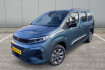 Opel Combo Life  Combo life taille xl 1.5 bluehdi n1 130 s&s elegance pack eat8 5pl sans malus