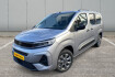 Opel Combo Life  Combo life taille xl 1.5 bluehdi n1 130 s&s elegance pack eat8 5pl sans malus