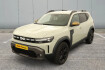 Dacia Duster Extreme + 1.8 hybrid 155ch bva  +