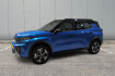 Citroën C3 Aircross Max C3 aircross nouveau hybride 145 ch bva e dcs6