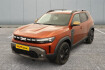 Dacia Duster Extreme + 1.8 hybrid 155ch bva  +