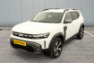 Dacia Duster Journey 1.8 hybrid 155ch bva