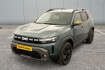 Dacia Duster Extreme + 1.8 hybrid 155ch bva  +