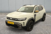 Dacia Duster Extreme + 1.8 hybrid 155ch bva  +