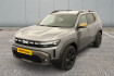 Dacia Duster Extreme + 1.8 hybrid 155ch bva  +