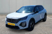 Peugeot 2008 GT gt hybrid 145 e dcs6