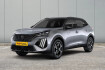Peugeot 2008 GT gt hybrid 145 e dcs6