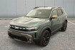 Dacia Duster Extreme + 1.8 hybrid 155ch bva  +