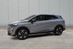 Renault Symbioz Techno e tech full hybrid 160 ch bva