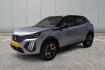 Peugeot 2008  hybrid 145 bva e dcs6 gt + pack  assist plus + camera 360