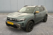 Dacia Duster Extreme + 1.8 hybrid 155ch bva  +