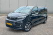 Peugeot Expert M 2.2 DIESEL 180CH S&S EAT8 FOURGON 3PL + 3 CAMERAS + MODUWORK + ATTELAGE + HABILLAGE m 2.2 diesel 180ch s&s eat8 fourgon 3pl + 3 cameras + moduwork + attelage + habillage