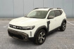 Dacia Duster Journey 1.8 hybrid 155ch bva
