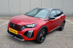 Peugeot 2008 GT gt hybrid 145 e dcs6
