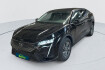 Peugeot 408 Allure Hybrid 145 e-dcs6