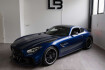 Mercedes AMG GT  benz amg gt  benz amg gt pro *full carbon int+ext*frontkamera*