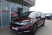 Honda CR-V LifeStyle Cr v hybrid 2.0 i mmd 2wd lifestyle *leder*led*navi