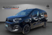 Citroën Berlingo Max Citroen berlingo 1.5 max xl hdi 130 eat8 navi kamera