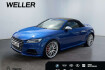 Audi TTS Coupé  Tts roadster 2.0 tfsi qu *20 »*adap. fahrw*navi*led*