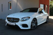 Mercedes Classe E AMG Line Benz e 300 coupe *amg line*burmester*multibeam*wide
