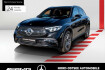 Mercedes GLC AMG Line Advanced Benz glc 300 d 4m amg keyless distronic navi p kamera