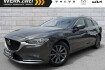 Mazda Mazda6 Exclusive 6 g165 center line at acc hud blis 360