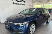 Volkswagen Golf 8 Life Golf viii lim 1.5 etsi dsg 1.hand|kamera|massage