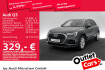 Audi Q3 Autres 35 tdi s tronic virtual+/navi+/gra