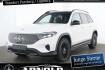 Mercedes EQB Autres Benz eqb 250 eqb 250+ electricart night pano 360  navi memory