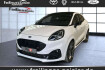 Ford Puma X st x sportpaket bluetooth navi led klima