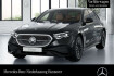 Mercedes Classe E AMG Line NIGHT Edition Benz e 200 4m amg fahrass 360  pano distr. night pts 9g