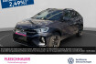 Volkswagen Taigo R-Line r line 1.0 tsi sportpaket navi digitales cockpit k
