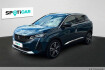 Peugeot 3008 GT Pack hybrid4 300 gt pack automatik