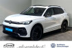 Volkswagen Tiguan Goal r line 2.0 tdi dsg 4m black style | pano