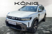 Dacia Duster Expression expression tce 130