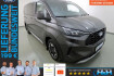 Ford Tourneo Custom Active Tourneo custom 2.0 aut l2 active ahk+exklusivpak