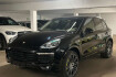 Porsche Cayenne Platinum Edition s e hybrid *platinum edition*
