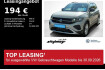 Volkswagen T-Cross Autres T cross energy 1.5 tsi act dsg kessy navi acc