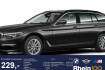 BMW Série 5 Autres 520 i touring navi.ahk.ssgl.sh.parka.alarm.sportl