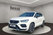 Cupra Ateca VZ Tribe Edition ateca  ateca vz