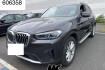BMW X3 Autres xdr 30 e cockpprof laser pano headup drivinga