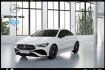 Mercedes CLA Entry Benz cla 200 coupe amg+19zoll+distr+mlb+night+ambiente