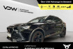 Cupra Formentor VZ Tribe Edition vz 4drive ahk  matrix led  top view klima navi