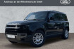 Land Rover Defender S 110 d200 s luftfederung/standheizung