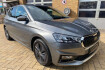Skoda Fabia Ambition ambition led shz carplay pdc tempomat uvm.