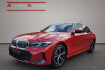 BMW Série 3 M Sport 320 i lim. m sport 360 |keyless|hud|acc|hifi