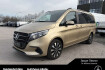Mercedes Classe V Autres Benz v 220 v 220 d lang distronic ahk carplay 7sitzer