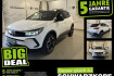 Opel Grandland Elegance 1.2 turbo gs line alcantara led navi