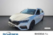 Skoda Octavia RS combi rs 2.0 tdi dsg ahk shz dc matrix s